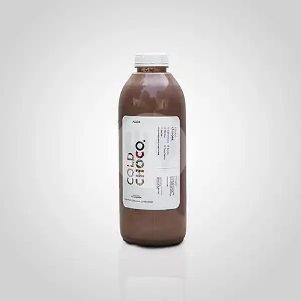 West Java 1000ml | Awor Gallery & Coffee, Yap Square B11