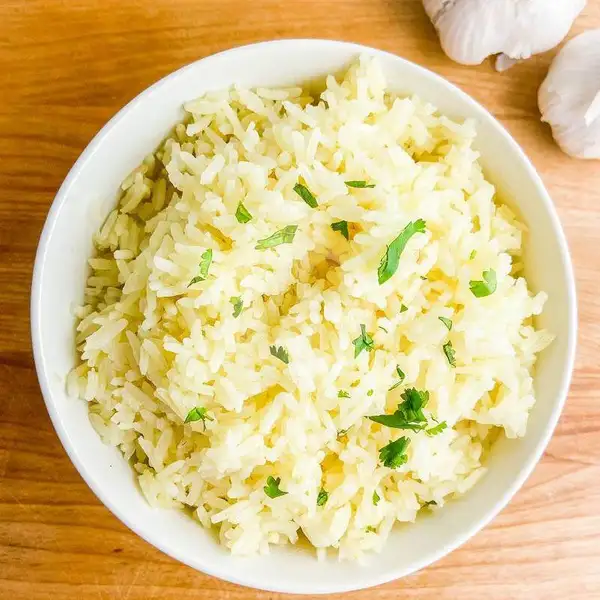 Butter Rice | Kyochon, Everplate Pintu Air