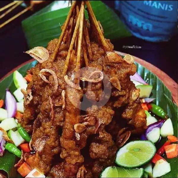 Makanan Paket Murah Meriah | Warung Sate Madura Super Hemat, RA Kartini