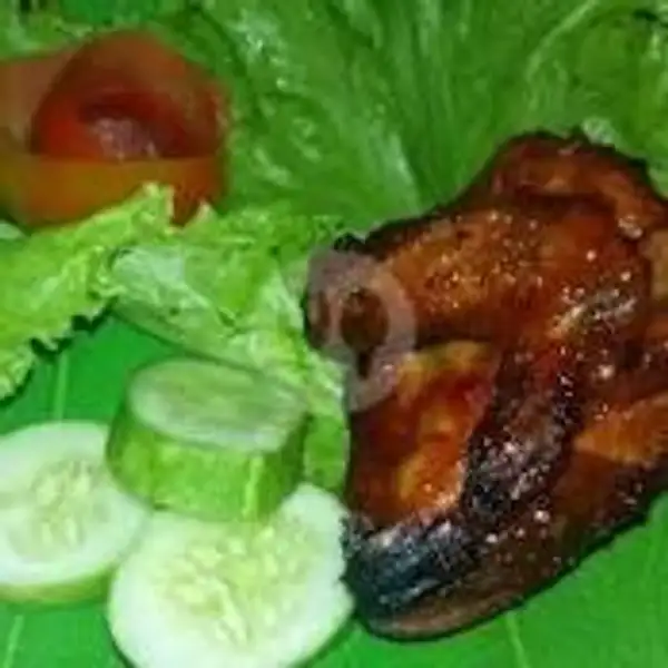 Ayam Bakar Dada | Dapur Vr 2, Poris Polawad