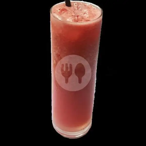 Juice Watermelon | Thavela Cafe & Resto