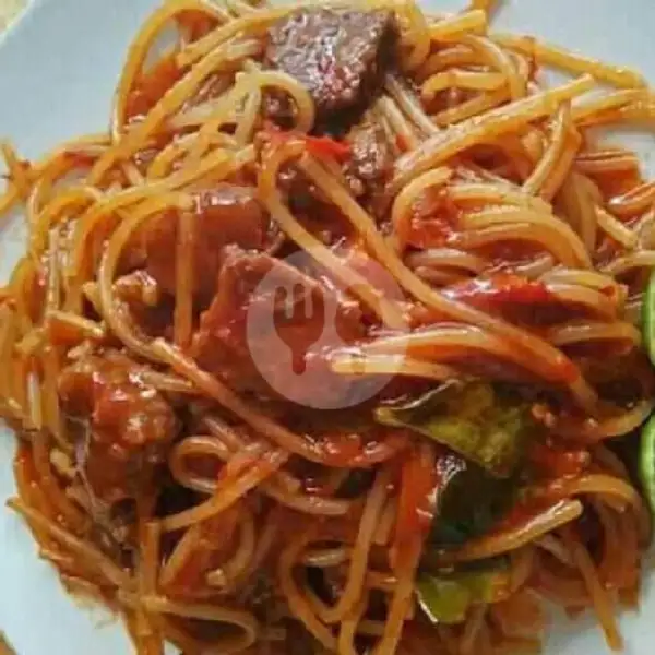 spaghetti bolognese sauce | WR.CiINTA SEMUSIM