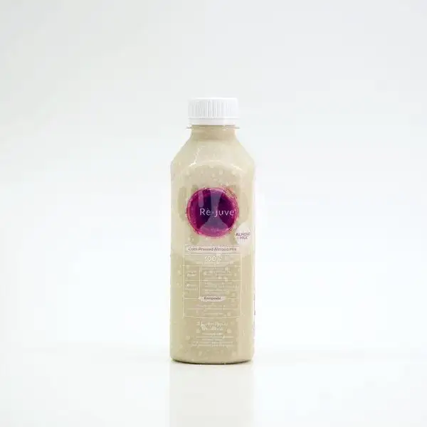 Almond Milk (330 ml) | Re.juve., Level 21 Bali