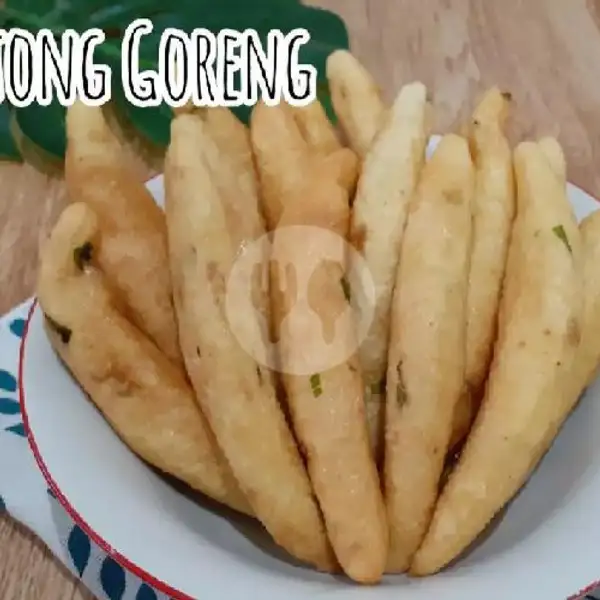 Sotong Goreng Isi 10 Pcs | POP ICE NENG ETI