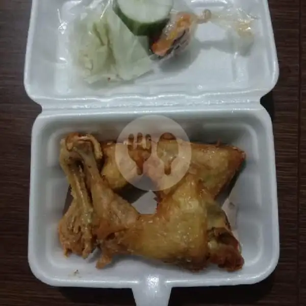buy 1 free 1 ayam goreng | Ojo Gelo Spesial Ayam Bakar, Baki