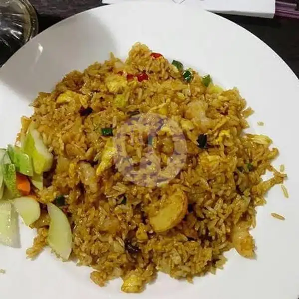 Nasi Goreng Special Pete | Pecel Lele Dan  Nasi Goreng Pakde Budi, Ra Kartini