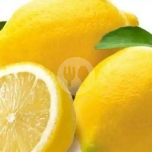 Jus Jeruk Lemon/Anget | Jus Mr.Hoki 09, Mangga Besar