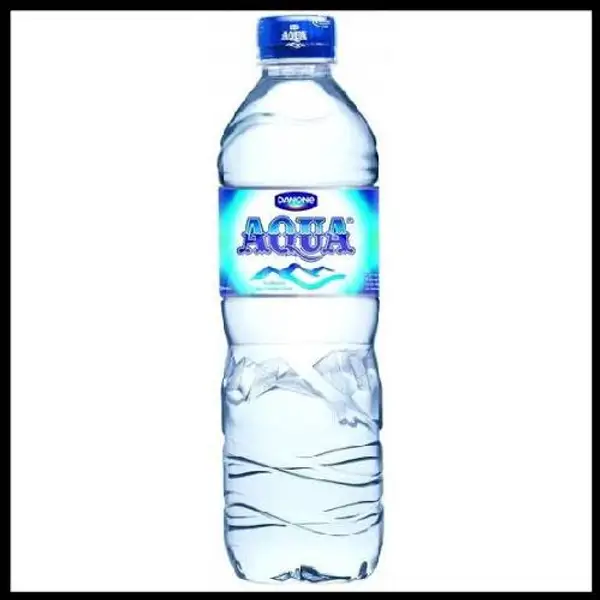 Aqua botol | Kedai Maknyus, Ngamprah