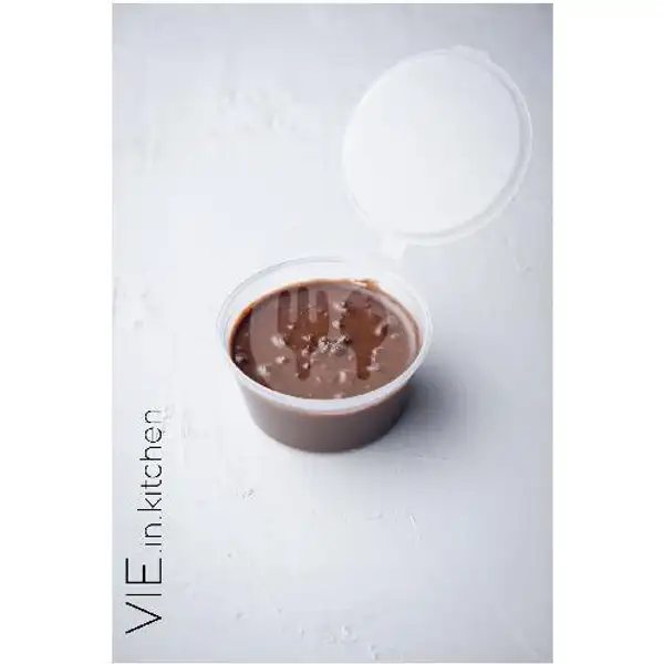 Choco Crunchy | Vie.in.kitchen Cookies & Snack , TKI