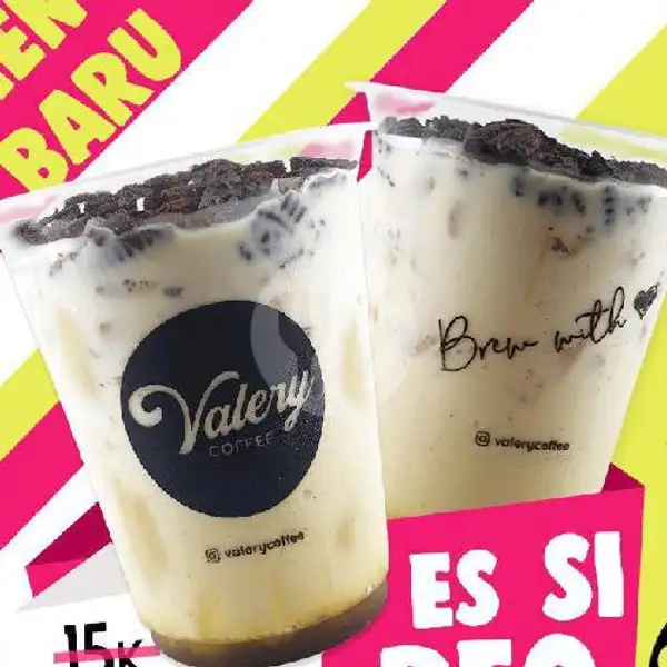 Es Sireo | Valery Coffee, Cilacap Tengah