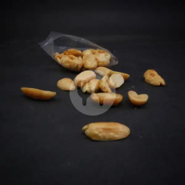 Kacang Bawang | Burjo Bagja, Banguntapan