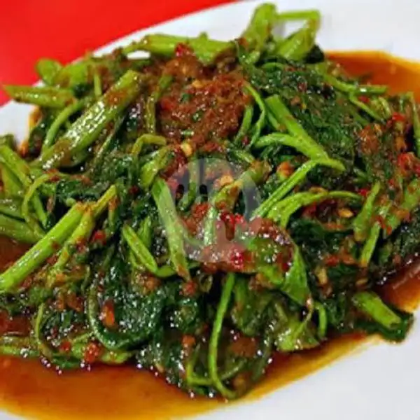 Cah Kangkung | Seafood 89