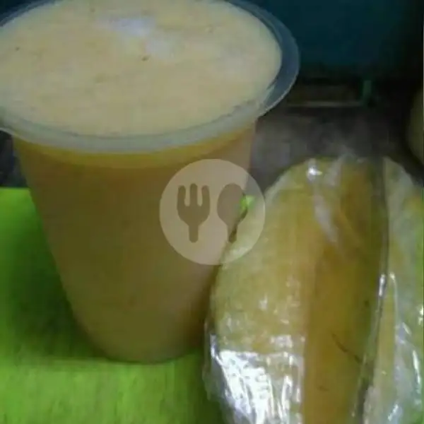 Jus Buah Belimbing | Fruity Juice Jumbo