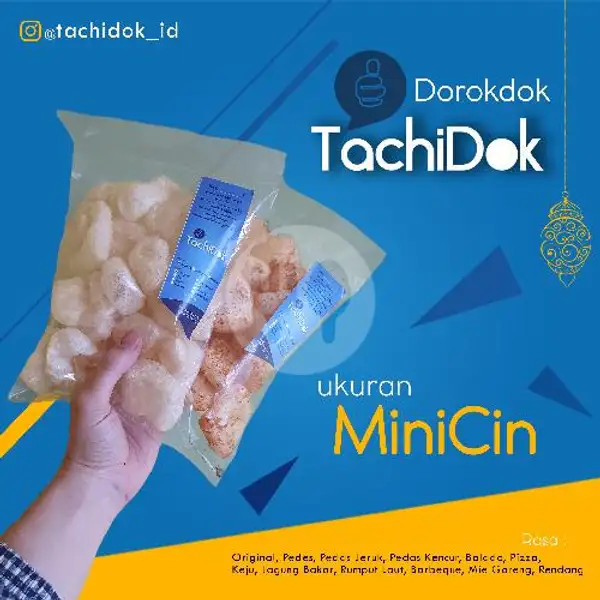 Tachidok Ukuran Minicin | DOROKDOK TACHIDOK, Bangbayang