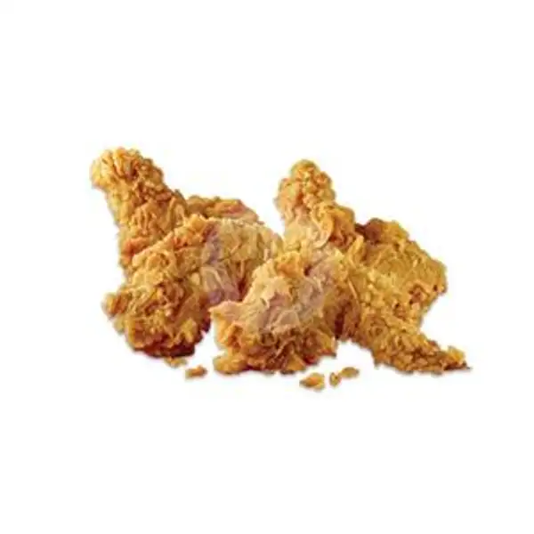 Winger Seasoning | KFC, Cempaka Putih Jakarta