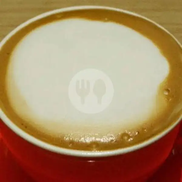 Cappuccino | Warkop Anugrah 2, Babakan Sari