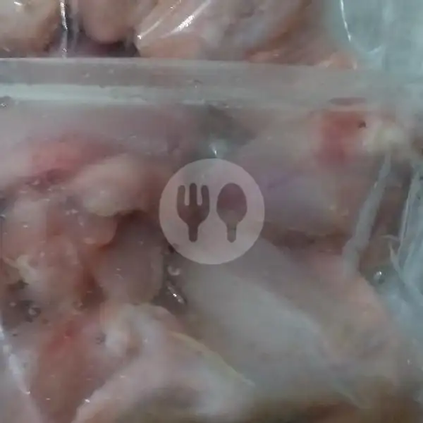 Sayap Ayam | DEDE FROZEN FOOD