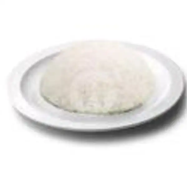 Nasi Putih | Warkop Permata Ciremai Pd Kopi 01