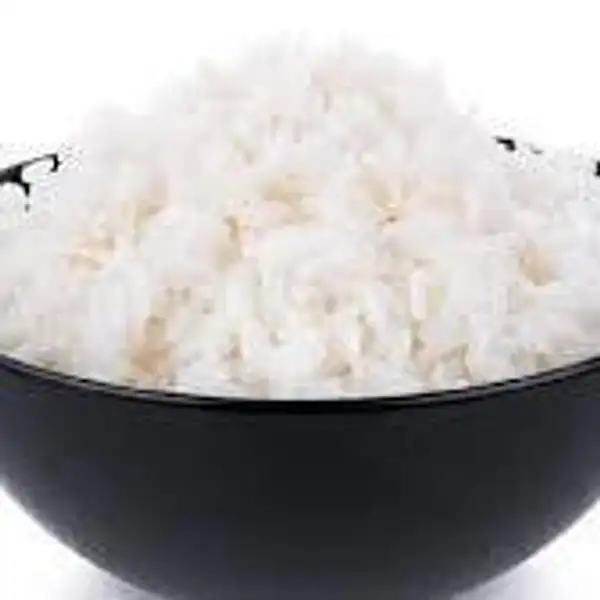 Nasi Putih | Arrumy Cathering, Pettarani