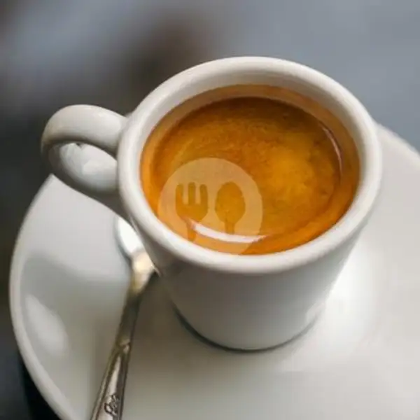 Double Espresso | Loft.y Coffee