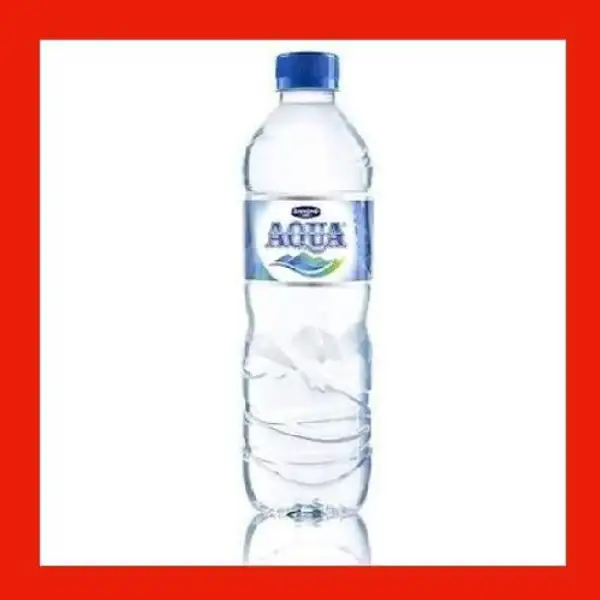 Aqua Botol | Sate Taichan Manalagi, Tambun Utara