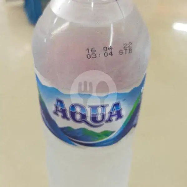 Aqua | Mie Aceh Indah Cafe, Deli Tua
