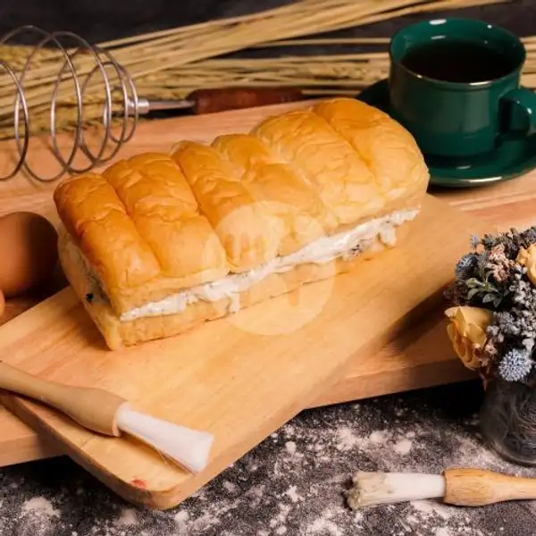 Roti Gembong Spesial Oreo | Roti Gembong Gedhe, Giwangan