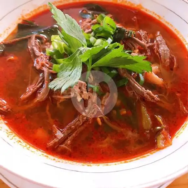 Yuk Ge Jang | Korea Food Bali, Denpasar
