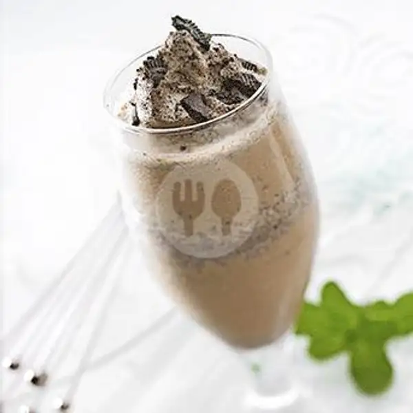 Cookies & Cream | Excelso Coffee, Tunjungan Plaza 6