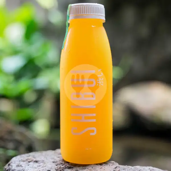 Fresh Orange | SHIBUI Healthy Juice, Fresh Market PIK