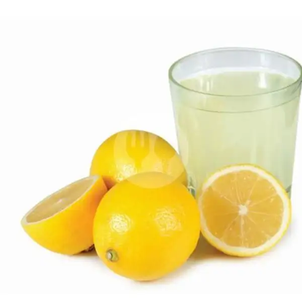 Lemon Juice | Martabak Bangka Mekarsari Jaya, Muara Baru