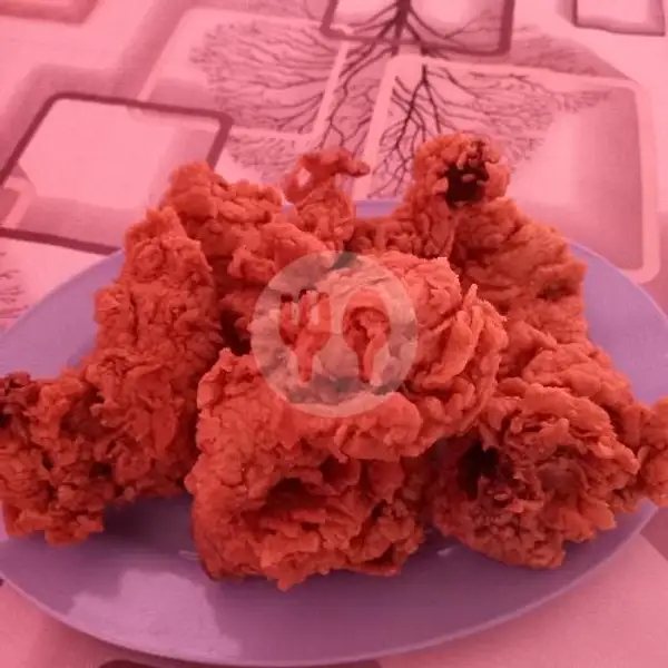 Jawara Fried Chicken(JFC) | Sambelan Bu Siti, Kebraon 2 Gg tomat no 24,Kel.kebraon,kec.karang Pilang