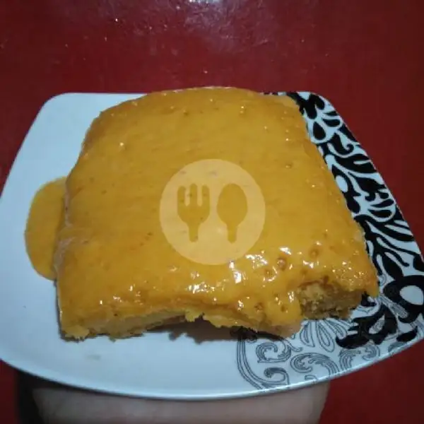 Mangga | Kue Pancong Reguler Skb, Rawalumbu