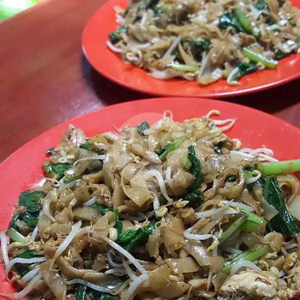 Makan Ber2 | Kedai Kopi Uncle Cun