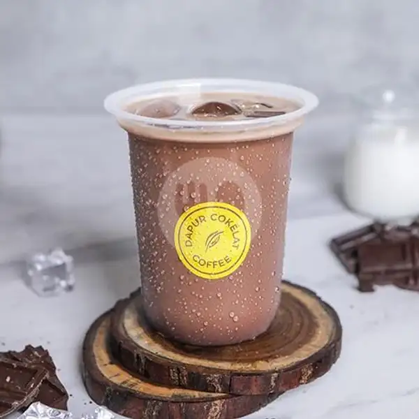 Classic Choco | Dapur Cokelat - Depok