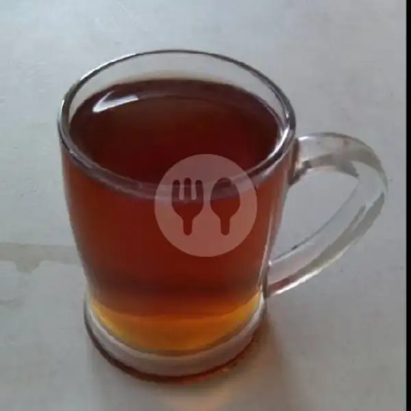 Hot Tea | Waroeng Kawan, M Basir