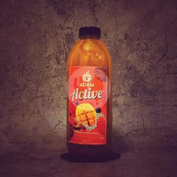 C Blast (1L) | Adem Juices & Smoothies, Denpasar