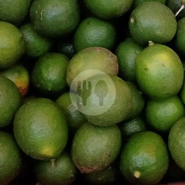 Buah Lemon California | Rice Bowl Sebeuh, Tarogong