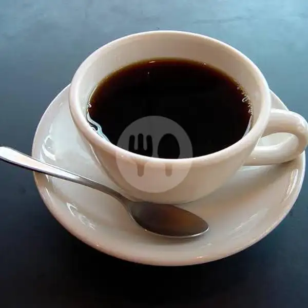 Black Coffee | Dapur Kota, Lowokwaru