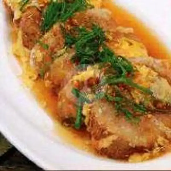 Ngohyong Ayam W Oyster Sauce | De Lotuz Kitchen, Prof Yamin
