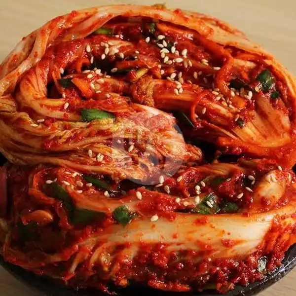Kimchi | Gaspol Chicken, Denpasar