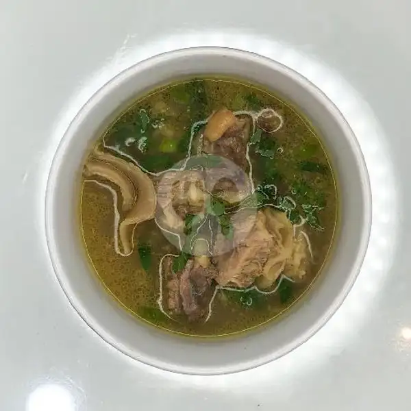 Soto Bebalung | Meat Space