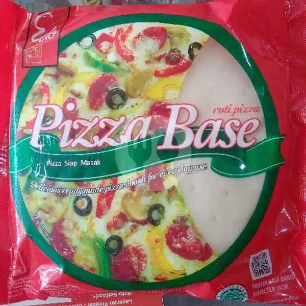 Base Pizza | Berkah Frozen Food, Pasir Impun