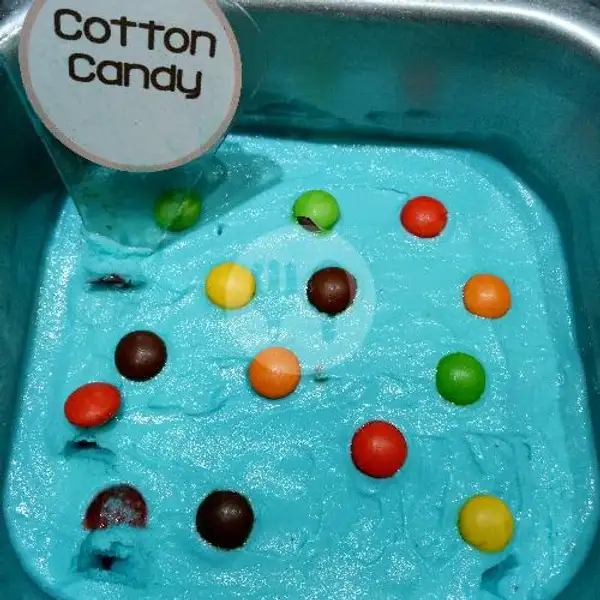 Gelato Cotton Candy | Bliputhu Depot, Guntur