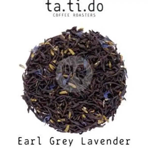 Earlgrey Lavender | Tatido Coffee Roasters, Lubuk Baja