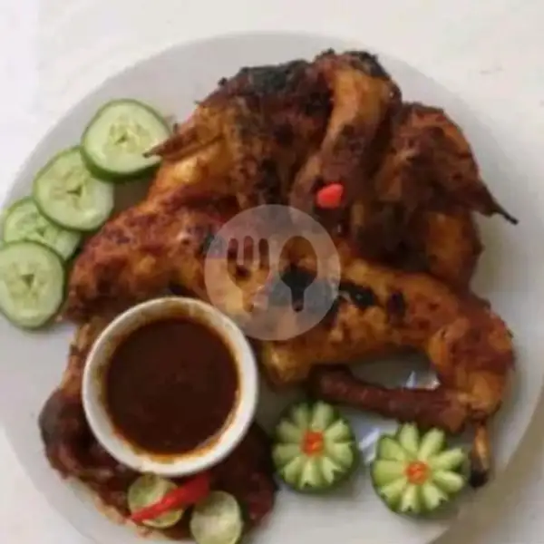 2 Ekor Ayam Panggang ( PROMO TERBATAS) | Mungil THR, Pucang Anom