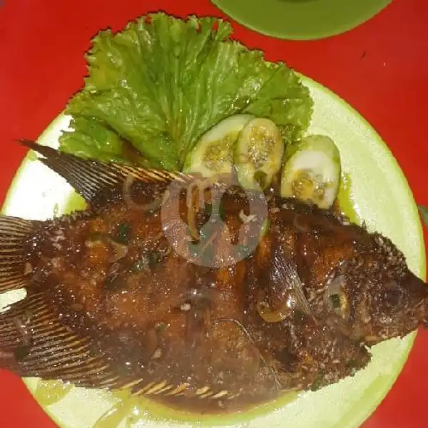 Ikan Nila Saus Tiram | Sea Food 48 Padalarang, Padalarang