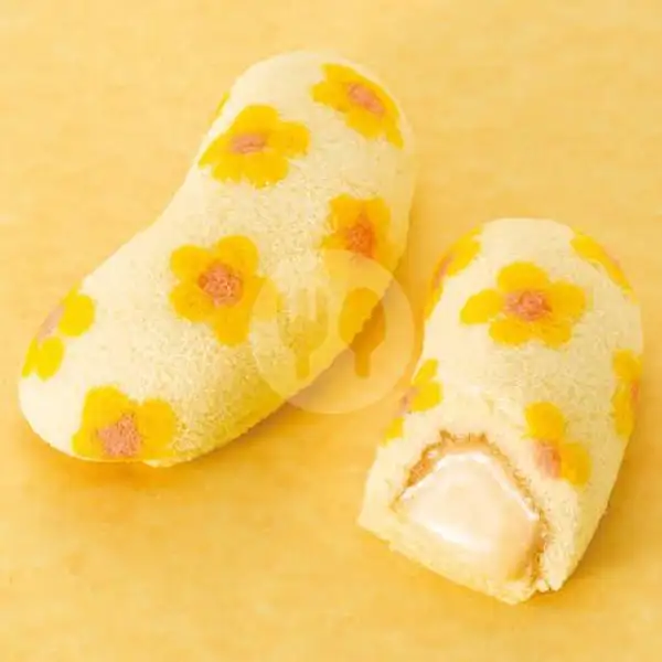 Mini Roll Cheese | Moli Pudding