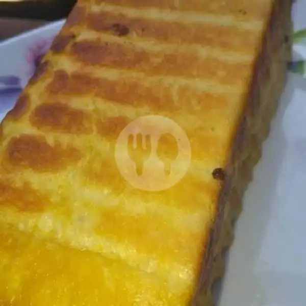 Tiramisu Keju | Roti Bakar Bandung Dilan, Jl. Teratai