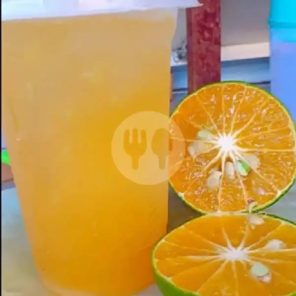 juice jeruk | Obock Drink Shake, Indrapasta